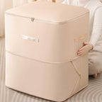 Ultra Space-Saving Compression Organization Box