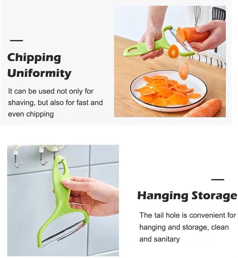 SharpPeel | Easy and Quick Cooking