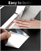 Aluminum Foil Tape