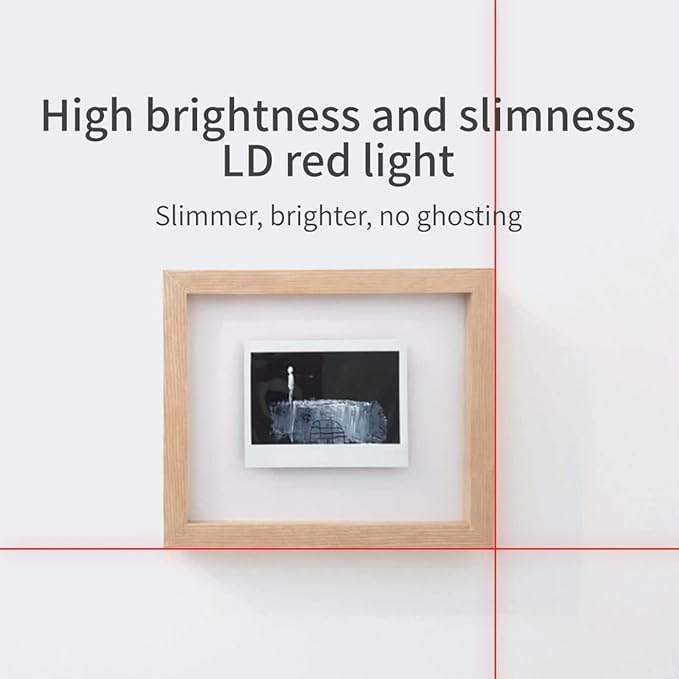 LaserMesure | Measure with confidence and precision