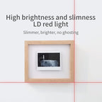 LaserMesure | Measure with confidence and precision