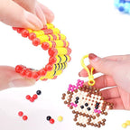 Nostalgic Crafting Fun - Water Beads
