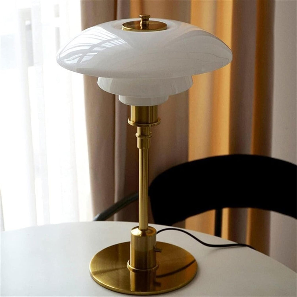 Eindhoven Leila Designer Nordic LED Table Lamp