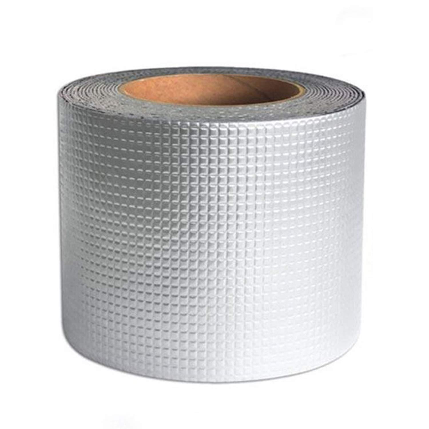 Super waterproof tape, butyl rubber