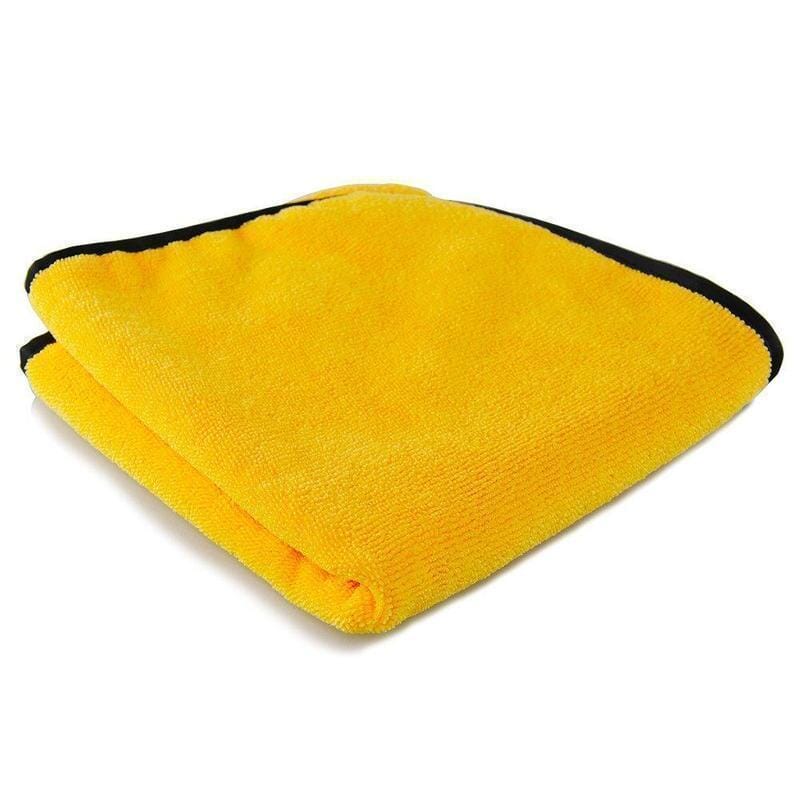 Professional Polishing Waxing Drying Cleaning Cloth