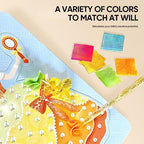 Creative Craft Kit for Kids – DIY Art Fun Discover