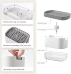 SoapEase – Detergent at the push of a button, super quick & clean