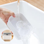 SoapEase – Detergent at the push of a button, super quick & clean