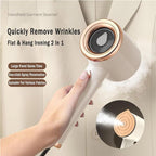 IronSwift – Wrinkle-free in 30 seconds!