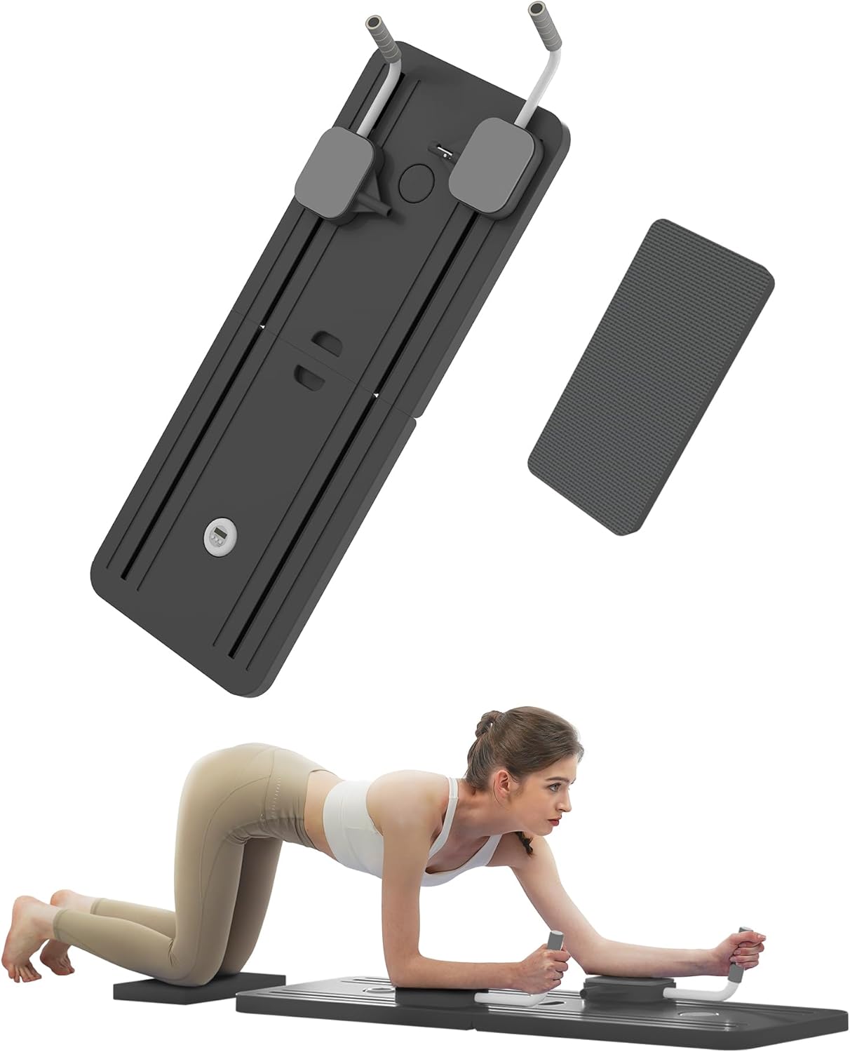 Abdominal Muscle Trainer for Full Body Workout