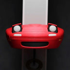 Wall-Mounted Key Holder | Classic Car Design | Plastic | 21×10 cm | With Lighting