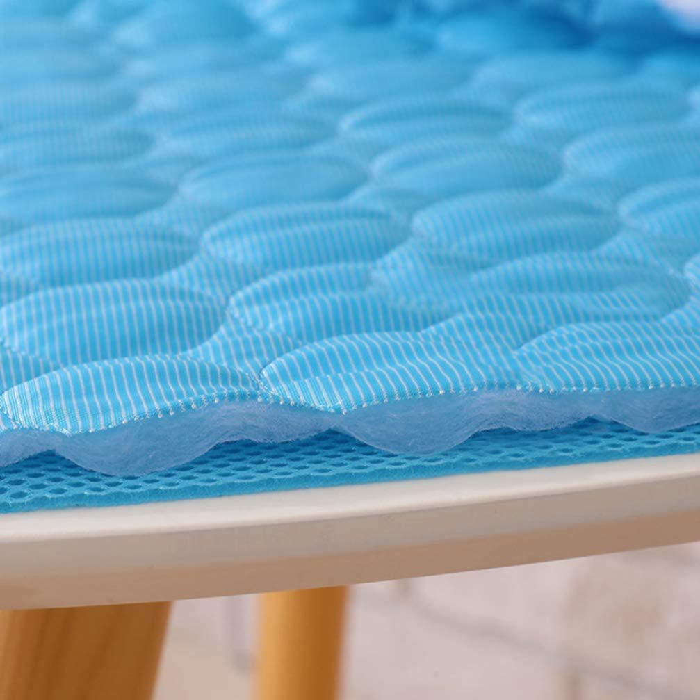 Extra-Large Dog Cooling Mat for Summer Comfort