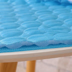 Extra-Large Dog Cooling Mat for Summer Comfort