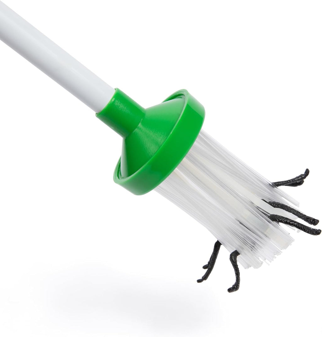 Practical Insect Removal Tool – Insect Trap with Telescopic Handle for Safe Use