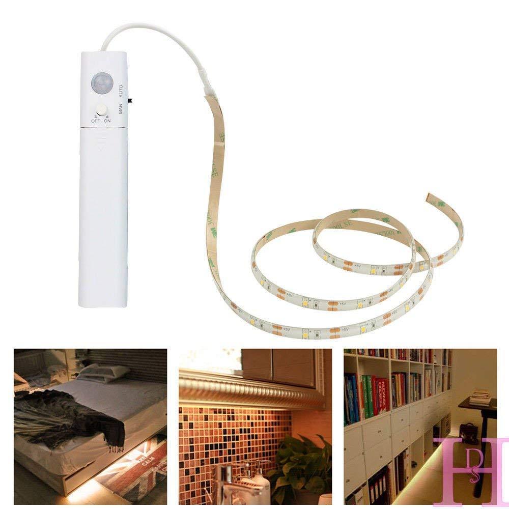 Motion Sensor LED Light