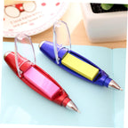 NotePen - A smooth writing - Immortalized memories - Elegance in hand