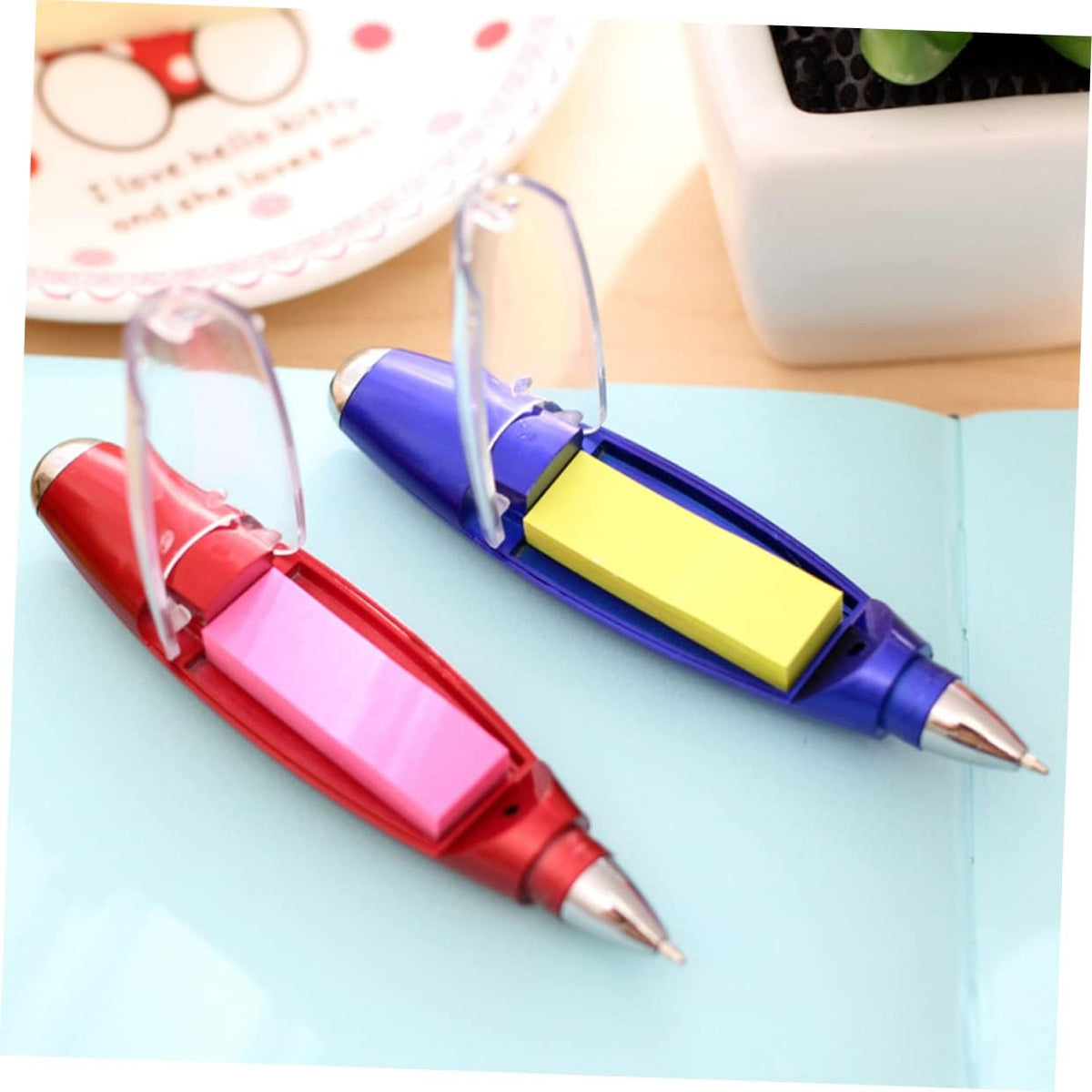 NotePen - A smooth writing - Immortalized memories - Elegance in hand