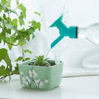 Flower-shaped Plant Sprayer – Creative Watering Aid for Plants in the Garden