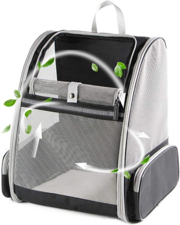 Backpack Carrier Cat
