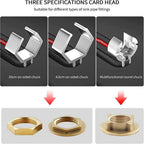 PlombFacil | Simplify your home plumbing