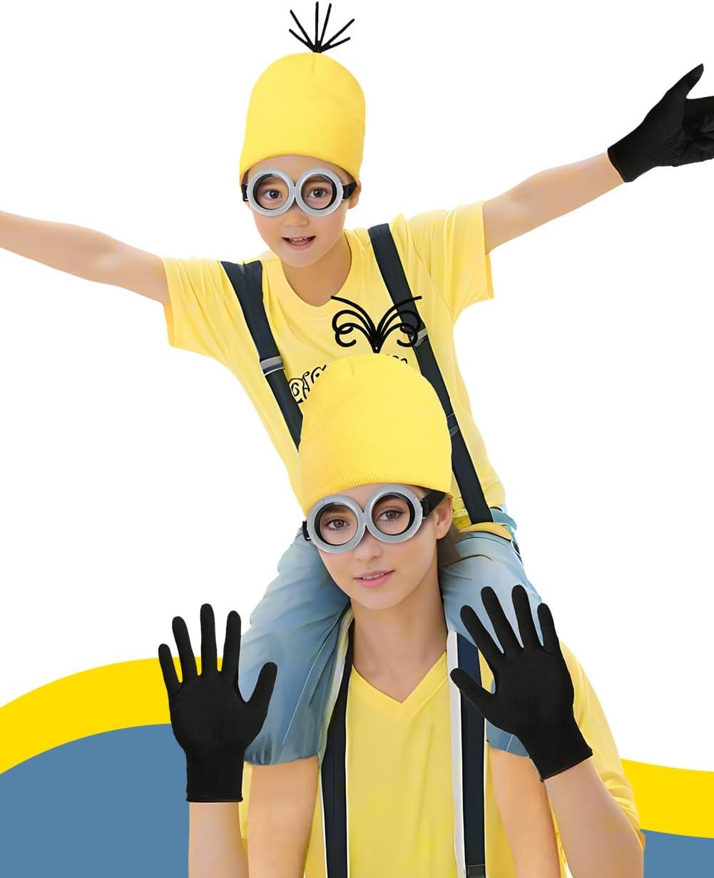 Halloween Adult Costume Accessories