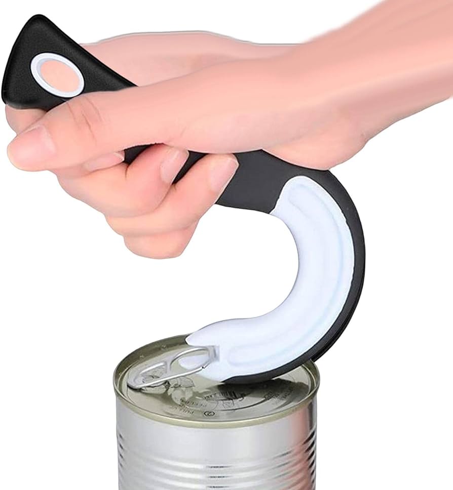 Swift Grip - Open your boxes - Precision Ring-Pull - Ease of use