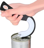 Swift Grip - Open your boxes - Precision Ring-Pull - Ease of use