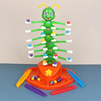 Dancing Caterpillar Skill Game