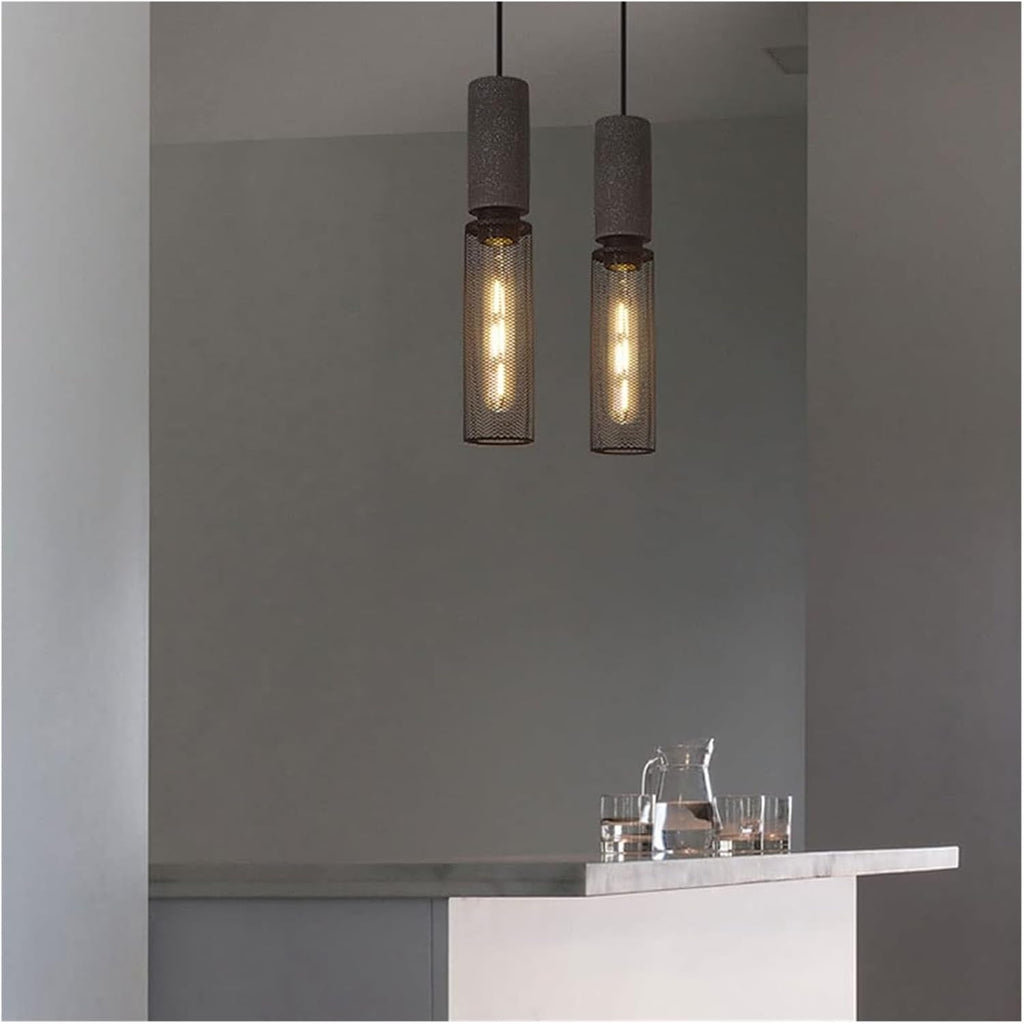 Betono | Industrial LED Pendant Light