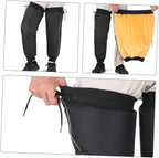 Warm Knee Leg Sleeves - 1 Pair