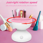 BrushSonic – Deeply clean brushes in seconds!