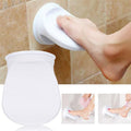 RelaxFootrest Supportive Shower Comfort