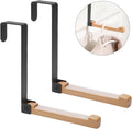 HookFold Maximize Hanging Space