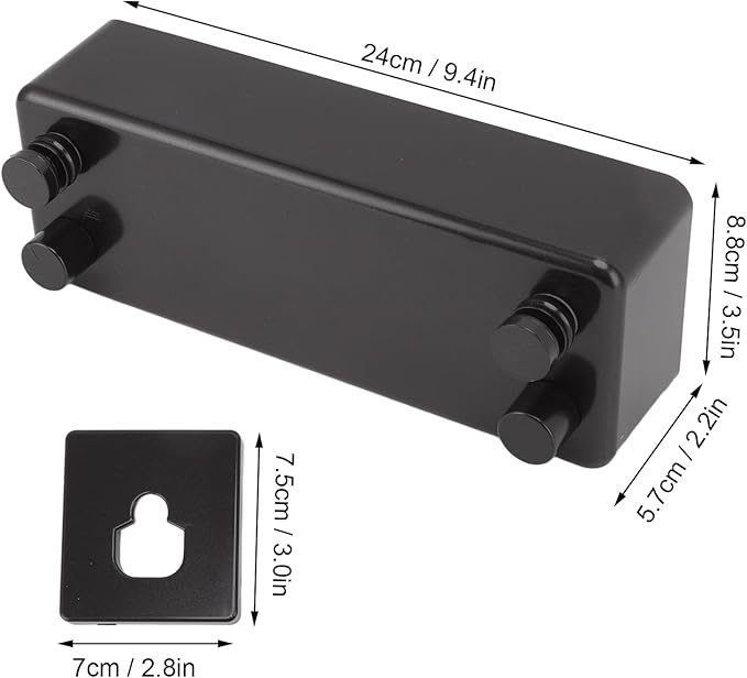 AirString Space Saving Drying
