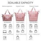 Folding Travel Bag