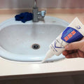 Waterproof grout for tiles (1 free spatula)