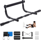 up bar - steel pull-up bar for door frames with 200 kg load capacity