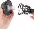 Solar Insect Killer with LED Light – Waterproof Garden Light for Mosquito Repulsion