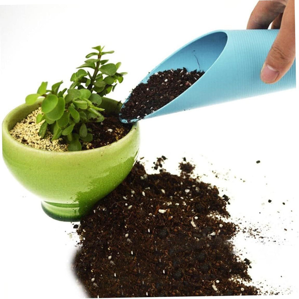 Combination set for succulent planting tools – Practical set for care and planting
