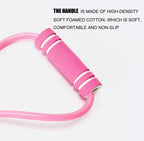 YogaFlex Rope