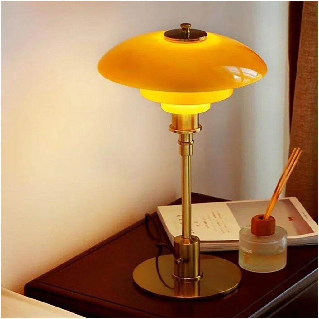 Eindhoven Leila Designer Nordic LED Table Lamp