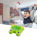 Interactive Frog Game for Toddlers - Play, Learn and Develop