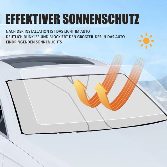 WindowGuard – Heat protection that thinks along.