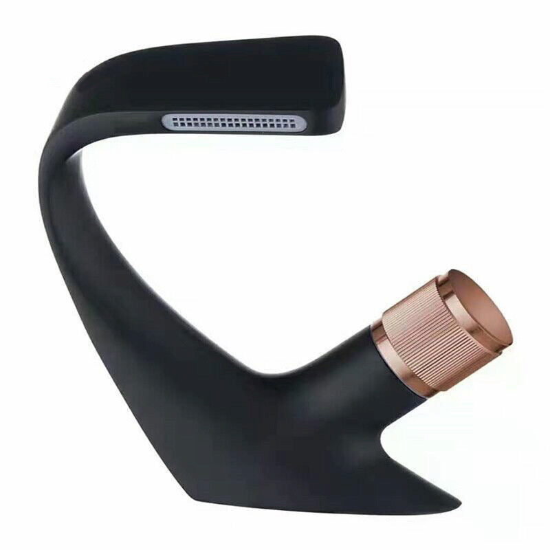 Contemporary Container Copper Brass Knob Handle Low Arch Container Faucet