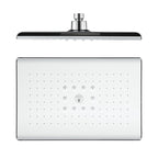 Rectangular Fixed Shower Head Traditional Ceiling Mounted Shower Head