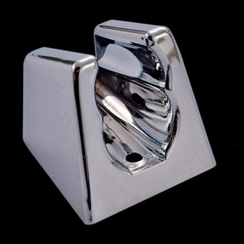 Square Hand Shower Modern Wall Mounted Hand Shower