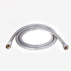 Square Hand Shower Modern Wall Mounted Hand Shower