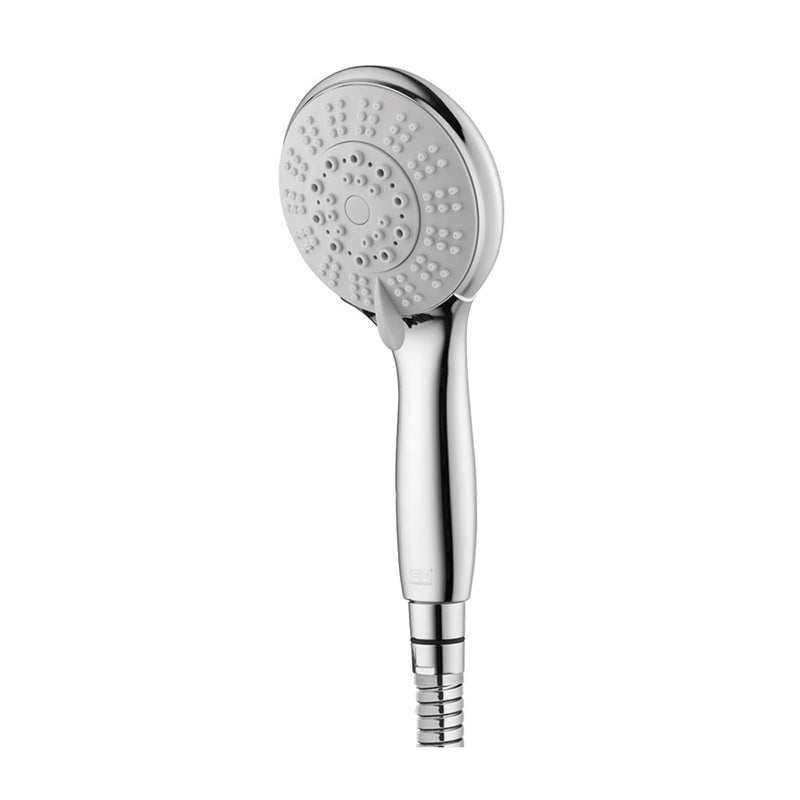 Wall-mounted Dual Shower Traditional Round Dual Shower Heads
