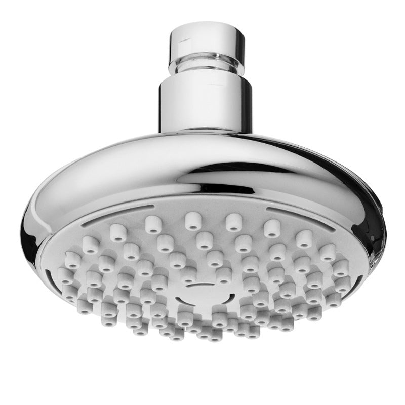 Wall-mounted Dual Shower Traditional Round Dual Shower Heads