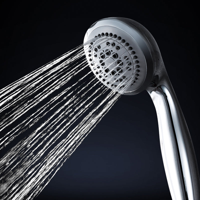 Metal Hand Shower Traditional Wall Mounted Shower Head